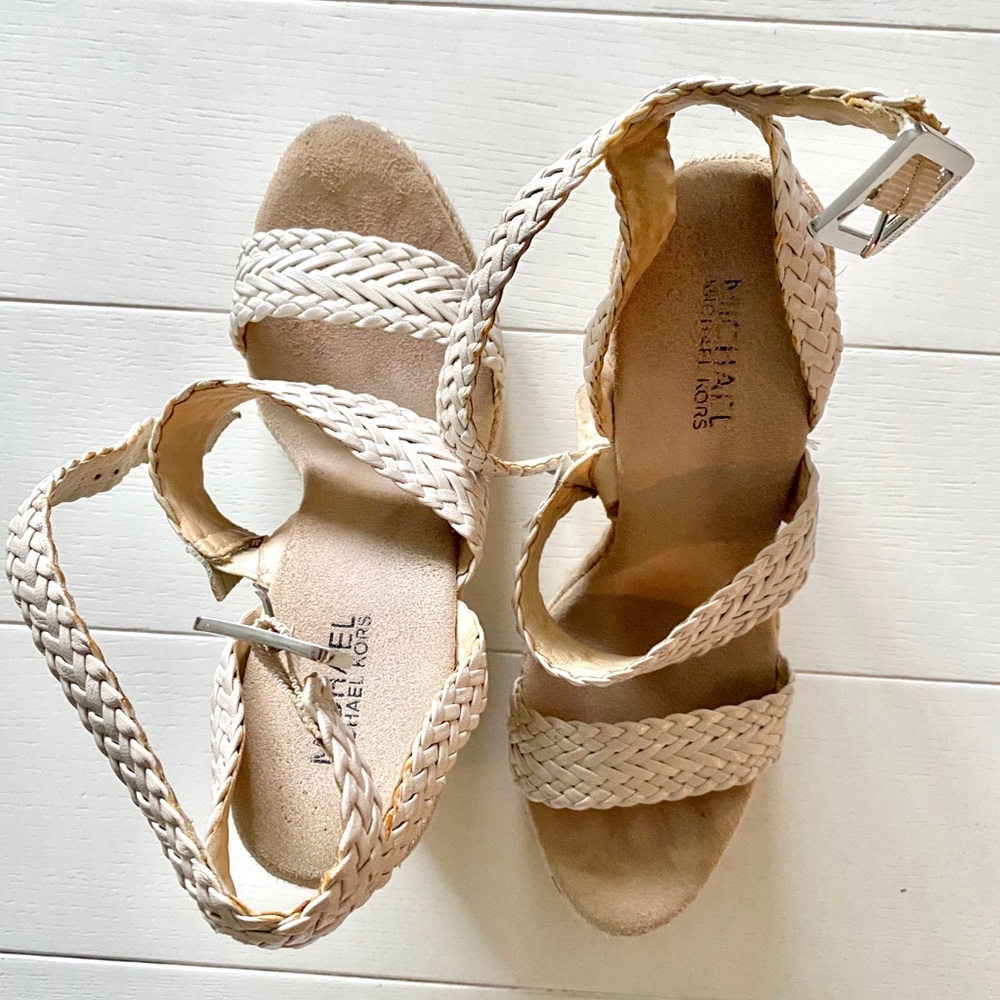 Michael by Michael Kors shoes